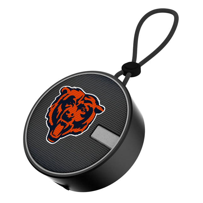 Chicago Bears Waterproof Speaker Linen