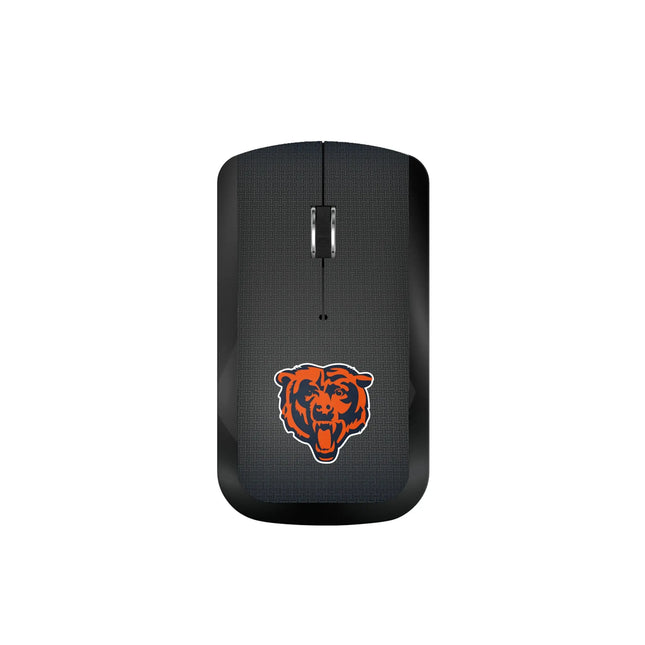 Chicago Bears Wireless Mouse Linen