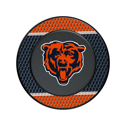 Chicago Bears PopSockets Magnetic Phone Grip & Stand Mesh