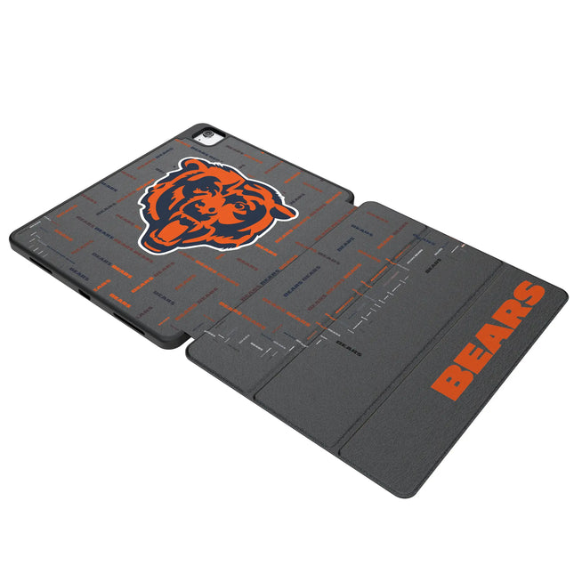 Chicago Bears Tablet Case for iPad Quadtile