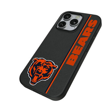 Chicago Bears MagSafe Phone Case Sidebar for iPhone