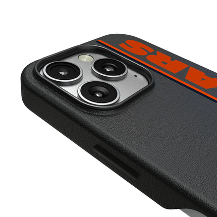 Chicago Bears MagSafe Phone Case Sidebar for iPhone