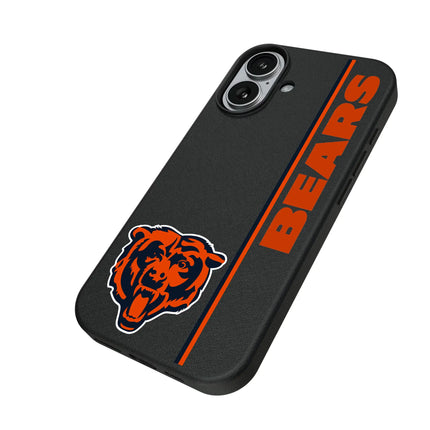 Chicago Bears MagSafe Phone Case Sidebar for iPhone
