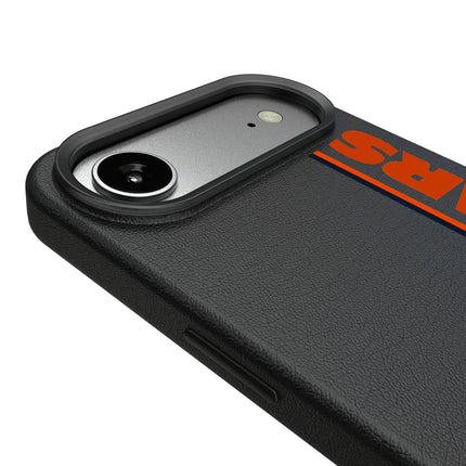 Chicago Bears MagSafe Phone Case Sidebar for iPhone