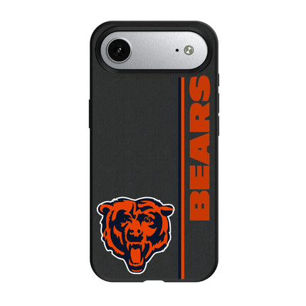 Chicago Bears MagSafe Phone Case Sidebar for iPhone