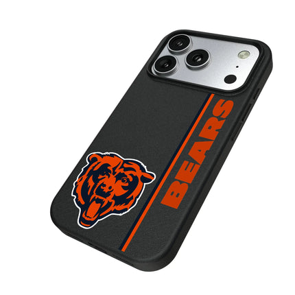 Chicago Bears MagSafe Phone Case Sidebar for iPhone