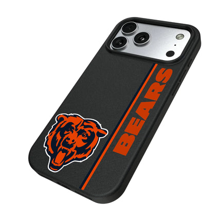 Chicago Bears MagSafe Phone Case Sidebar for iPhone