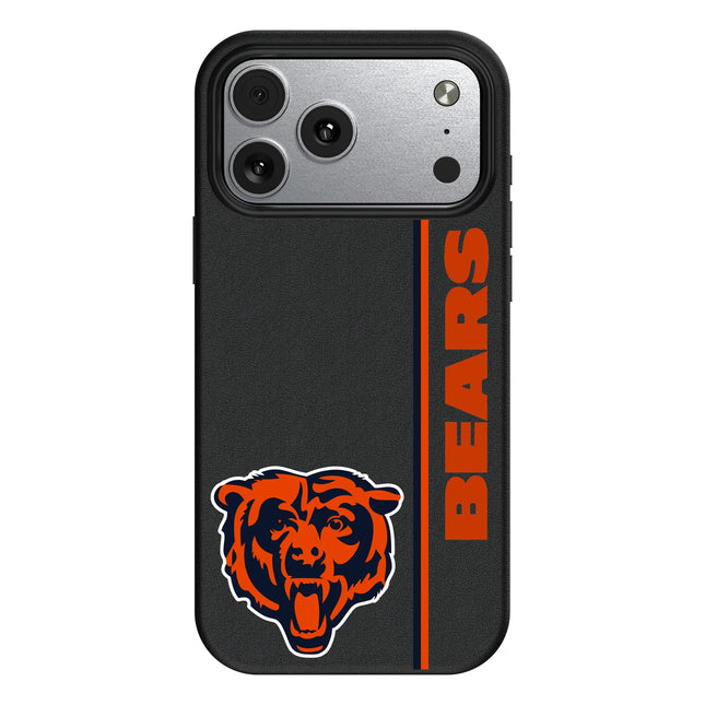 Chicago Bears MagSafe Phone Case Sidebar for iPhone