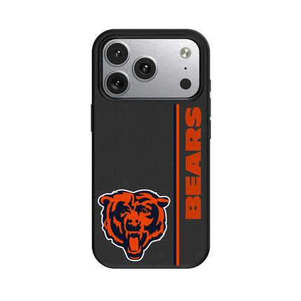 Chicago Bears MagSafe Phone Case Sidebar for iPhone