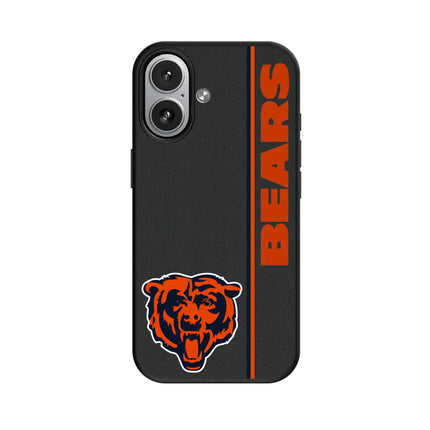 Chicago Bears MagSafe Phone Case Sidebar for iPhone
