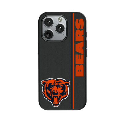 Chicago Bears MagSafe Phone Case Sidebar for iPhone