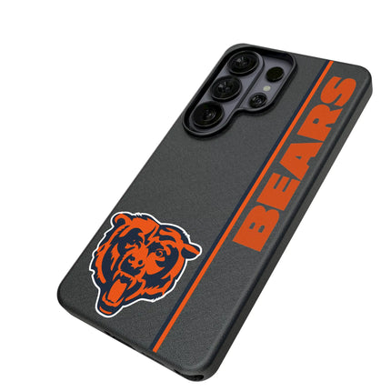 Chicago Bears MagSafe Phone Case Sidebar for Samsung Galaxy