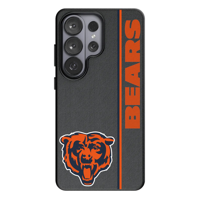 Chicago Bears MagSafe Phone Case Sidebar for Samsung Galaxy