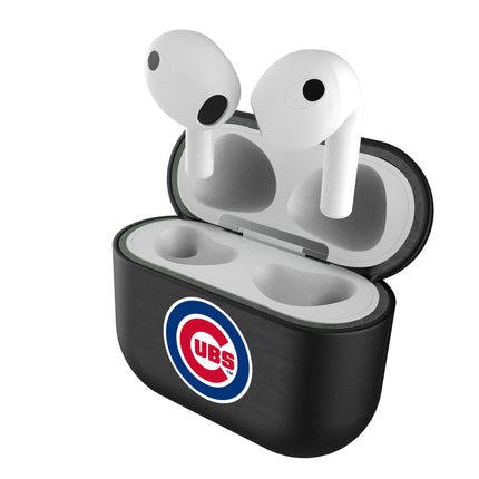 Chicago Cubs Insignia AirPod Case Cover