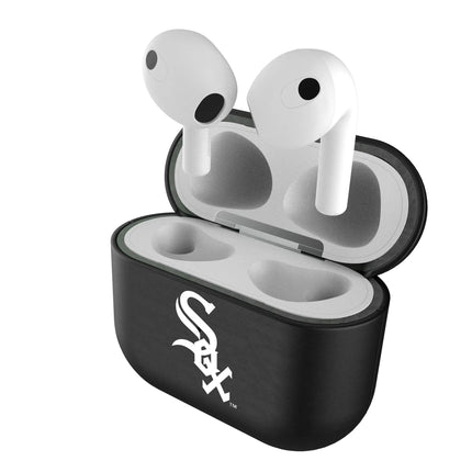 Chicago White Sox Insignia AirPod Case Cover
