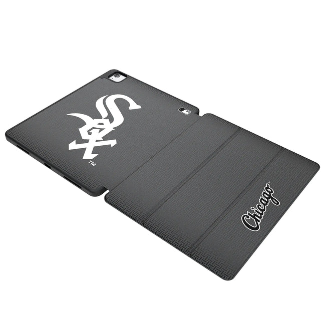 Chicago White Sox Linen Tablet Case for Apple iPad