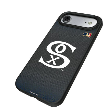 Chicago White Sox Road 1919-1921 - Cooperstown Collection Linen MagSafe Compatible Phone Case for Apple iPhone
