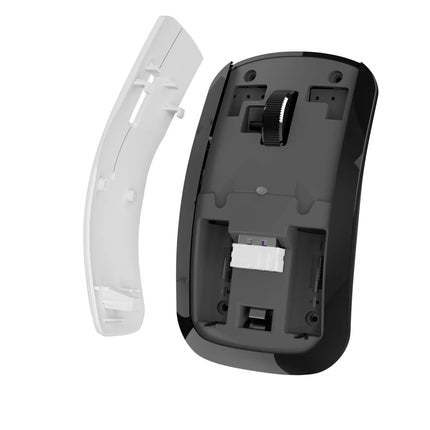 Chicago White Sox Solid Wireless Mouse