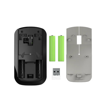 Chicago White Sox Solid Wireless Mouse