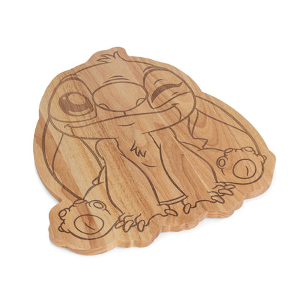 Lilo & Stitch Smiling Stitch - Serving Board