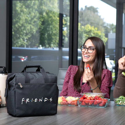 Friends - On The Go Lunch Bag Cooler