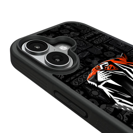 Cincinnati Bengals Deco Bump Phone Case for Apple iPhone