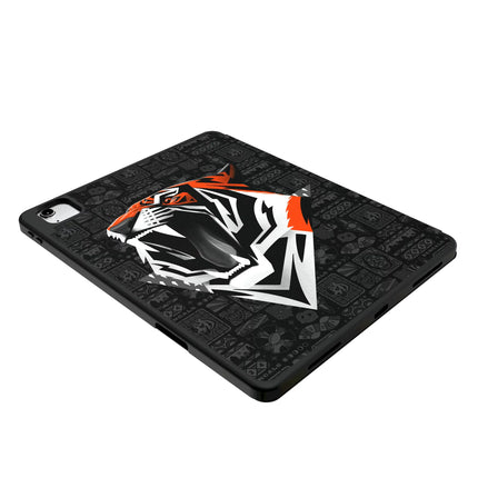 Cincinnati Bengals Tablet Case for iPad Deco