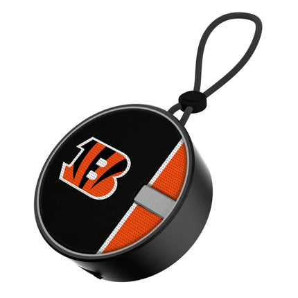 Cincinnati Bengals Waterproof Speaker Endzone