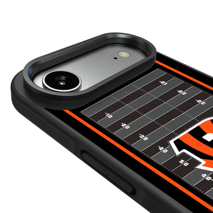 Cincinnati Bengals Bump Phone Case Field for iPhone