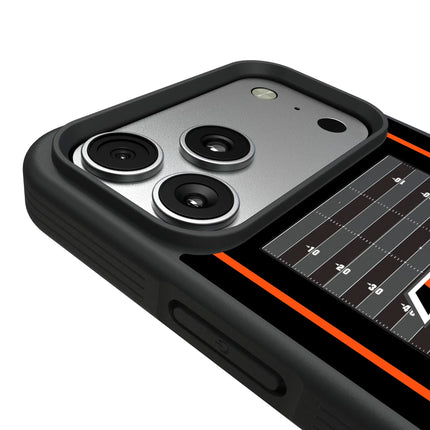 Cincinnati Bengals Bump Phone Case Field for iPhone