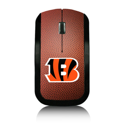 Cincinnati Bengals Wireless Mouse Football