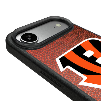 Cincinnati Bengals Football Wordmark MagSafe Compatible Phone Case for Apple iPhone