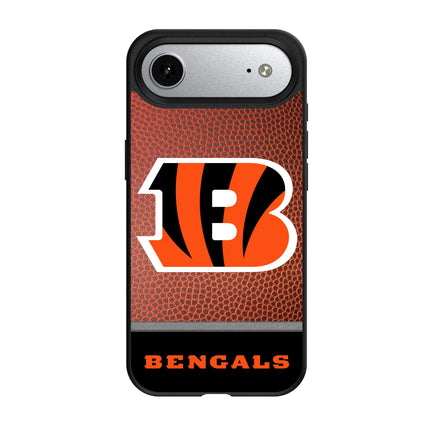 Cincinnati Bengals MagSafe Phone Case Football for iPhone