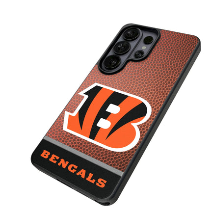 Cincinnati Bengals MagSafe Phone Case Football for Galaxy