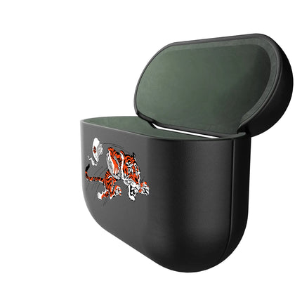 Cincinnati Bengals AirPod Case Cover Historic Insignia