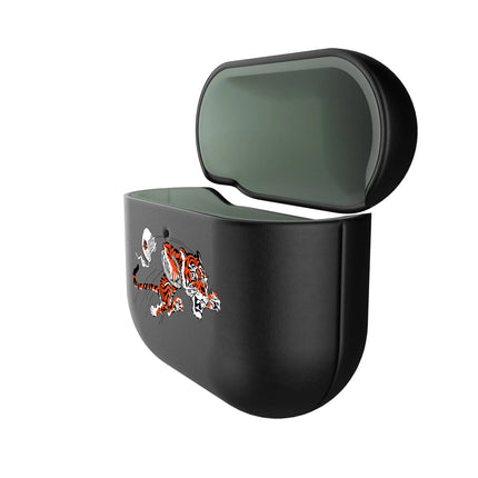 Cincinnati Bengals AirPod Case Cover Historic Insignia
