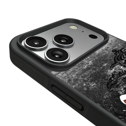 Bengals Bump Phone Case Historic Legendary for iPhone