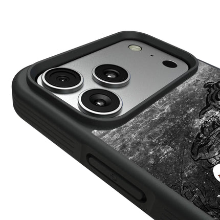 Bengals Bump Phone Case Historic Legendary for iPhone
