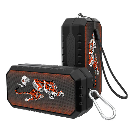 Cincinnati Bengals Bluetooth Speaker Historic Linen