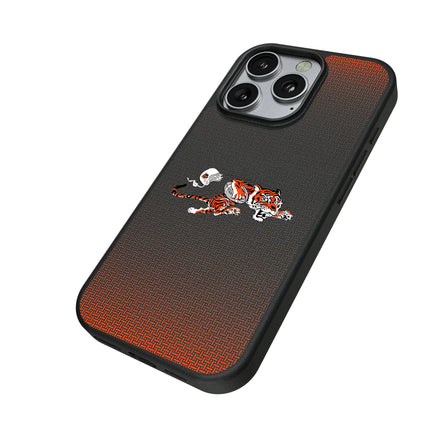 Bengals MagSafe Phone Case Historic Linen for iPhone