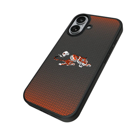 Bengals MagSafe Phone Case Historic Linen for iPhone