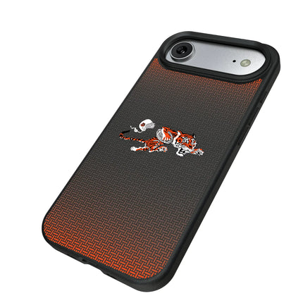 Bengals MagSafe Phone Case Historic Linen for iPhone