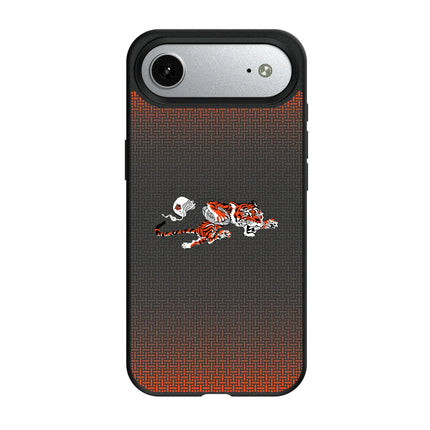 Bengals MagSafe Phone Case Historic Linen for iPhone