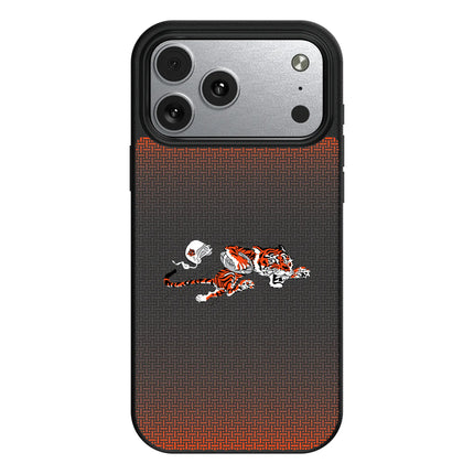 Bengals MagSafe Phone Case Historic Linen for iPhone