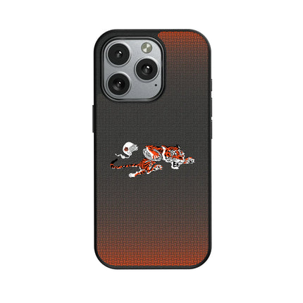 Bengals MagSafe Phone Case Historic Linen for iPhone