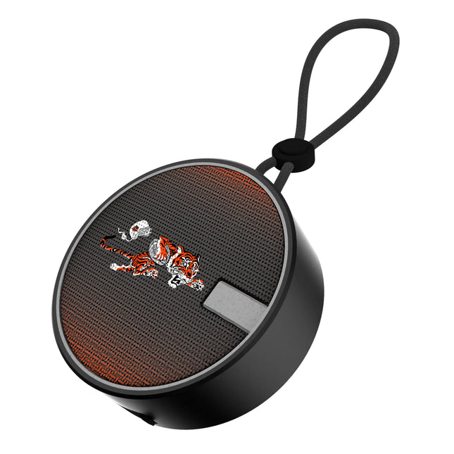 Cincinnati Bengals Waterproof Speaker Historic Linen
