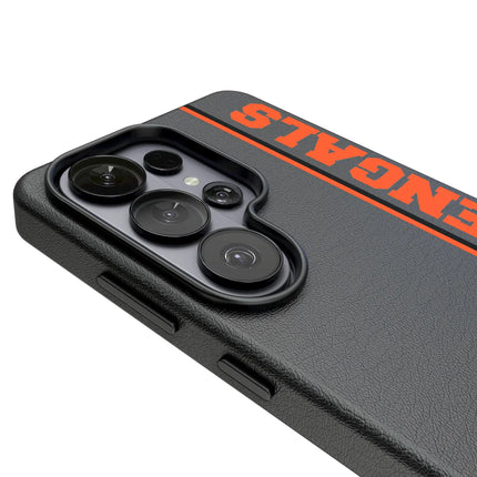 Bengals MagSafe Phone Case Historic Sidebar for Galaxy