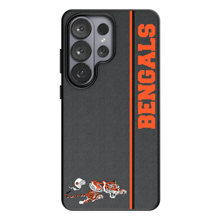 Bengals MagSafe Phone Case Historic Sidebar for Galaxy