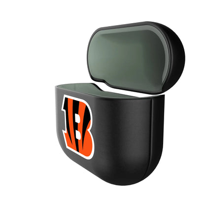 Cincinnati Bengals AirPod Case Cover Insignia