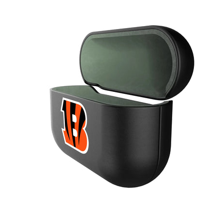 Cincinnati Bengals AirPod Case Cover Insignia
